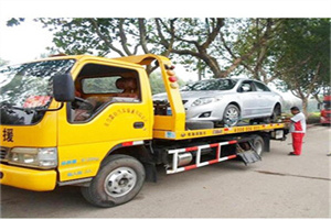 润州附近24小时汽车拖车服务热线