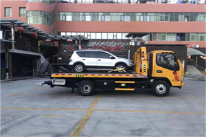 润州汽车紧急补胎换胎救援