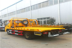 润州附近拖车救援搭电