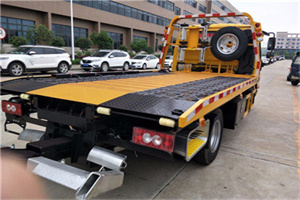 润州24小时汽车送油服务公司