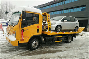 润州附近道路救援服务