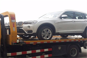 润州拖车24小时服务电话