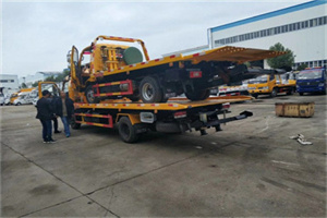 润州同城汽车补胎