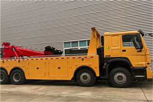 润州道路救援公司